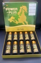 Energijsko pijačo Power Plus Extra Strenght/Ginseng. 1oz X 10BOTTLES.