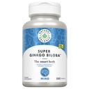 Naravno ravnotežje Super Ginkgo Biloba Plus 