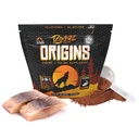 ROGUE PET ZNANOST Izvori 5-v-1 Dog Supplement - v prahu hrana Topper w/Naravna Omega 3 ribje olje - Podpira zdravo prebavo, kožo in plašč - pomaga zmanjšati srbenje in skupno vnetje (2 lbs)