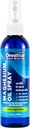 OmniBlue Magnezij & Ocean Mineral Spray- Topical, Ionic & Biorazpoložljivi Trace Minerals - Relief for Soresity, Cramps, Joints and Sleep - Spray Absorbs Fast, No Sting - USA Made (6oz)