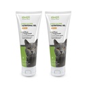 2-Pack Nutri-Cal za mačke visoko kalorijska prehrana dodatek, 4.25-Ounce Tube