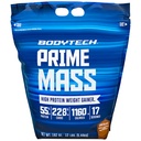BODYTECH Prva masa - Čokolada (12 lbs./17 Serving)