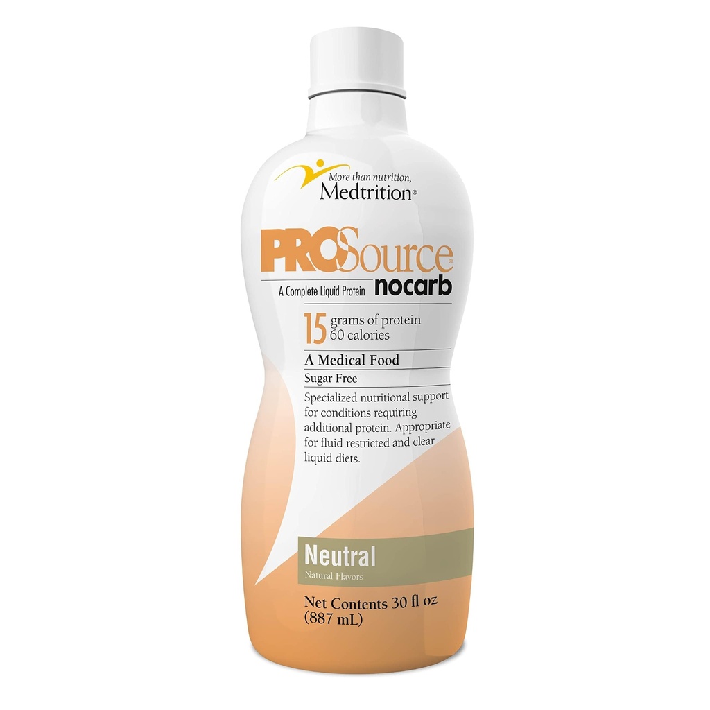 Tekoči kolagen Peptide Tip I, III 15 Grams Protein per Oz. 