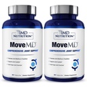 1MD Nutrition MoveMD - Joint Health Supplement - zdravnik oblikovan 