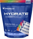 EndurElite Hydrate Elite- Hidracija Prašek- Packs- Variety Pack- 20 Serving Bag