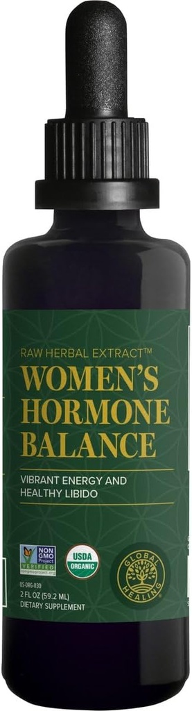 Globalni zdravilni center - ženski hormonski balance ženski fuzion organske tekočine kapljice - Superior Vitalnost, zdravo Libido, naravni čutni odziv, podpora Mood & spodbujanje presnova Wellness
