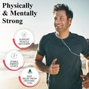 Optimalni elektroliti v prahu Energy Drink – 16 Serving Hydration Packets z limono, malina, Orange – Sladkor brez nič kalorij Elektroliti Powder Packets – Naravni arome Energy Drink Packets