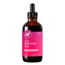 Mountain Meadow Herbs Mam's Adrenal Aid – Liquid Herbal Supplement, naravna adrenalna podpora za ženske, varna za pričakovanja in zdravstvene nege mame, povečuje energijo, zmanjšuje utrujenost in podpira Hormone Balance 4oz