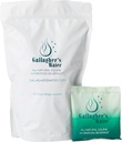 Gallagherjeva voda 12 Pack All-Natural Equine Hydration zdravljenje - izboljšanje v prahu Mix Horse Drink zdravljenje za pomoč spodbujati piti vodo - Narejena z vsemi naravnimi sestavinami, FEI Skladen