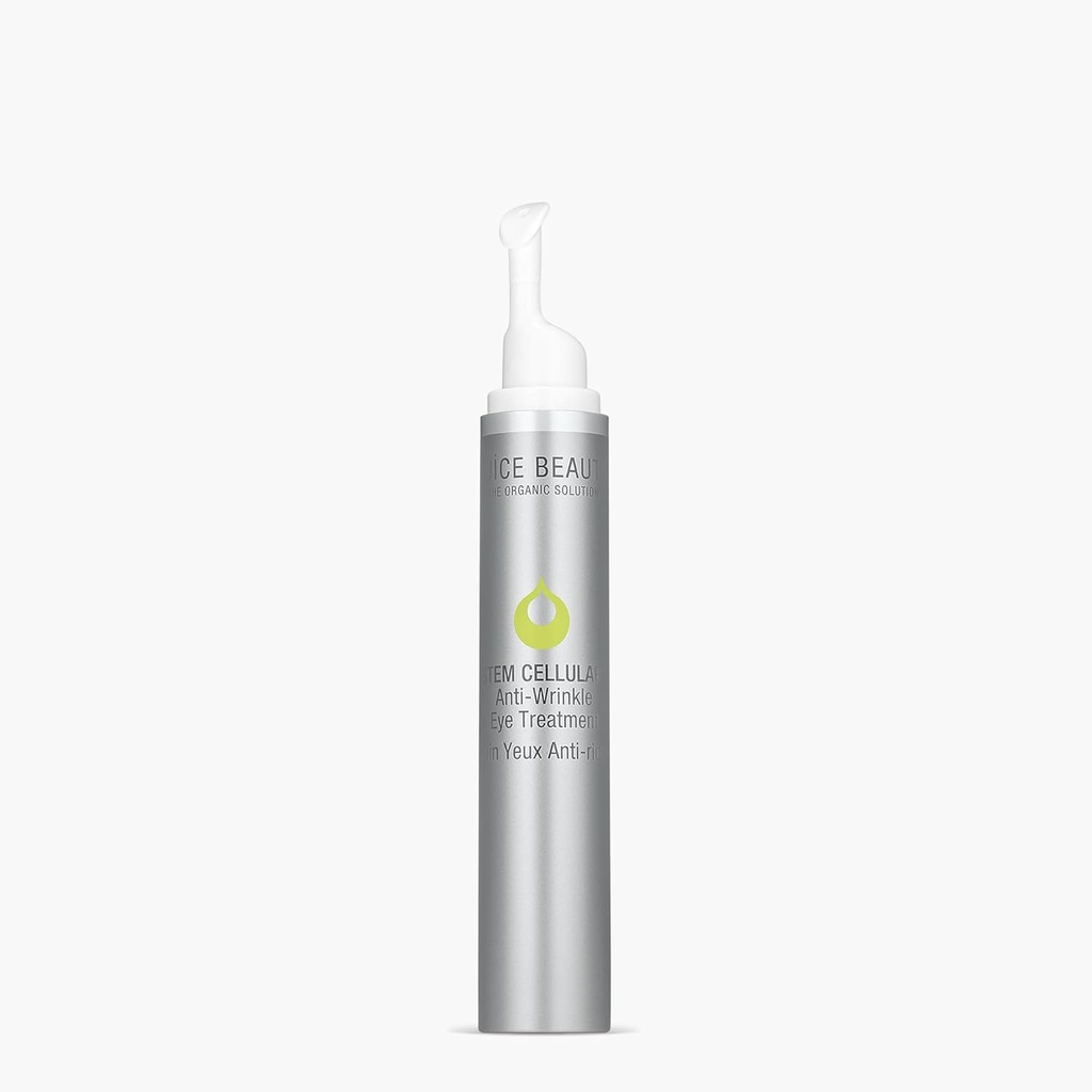 Juice Beauty Stem celično zdravljenje proti gubam - 15 ml - zmanjša videz finih linij + temnih krogov - vegansko, kruto prosto