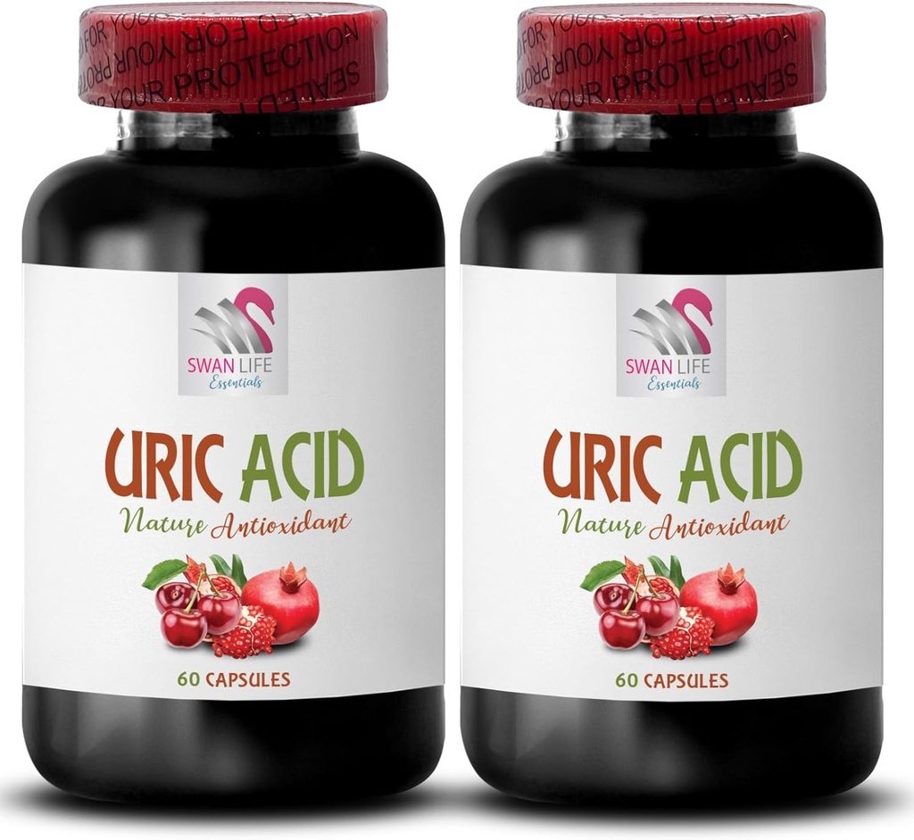 Preventiva sečne kisline - URIC ACID - nižje sečne kisline naravno, nižje sečne kisline, visoko sečne kisline hrane, brusnični sok, brusnični dodatek, brusnice tablete za ženske, brusnice ekstrakt 2Bot 120Cap