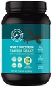Stellar Labs Whey Protein Powder with BCAA's & Whey Isolate 