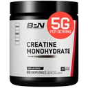 HRANILO ZA USPEŠNOST, BPN Čisti kreatin monohidrat v prahu s kreapuro, 5 g kreatina na strežbo, podpira rast mišic, nearomatiziran kreatin v prahu, 60 odmerkov