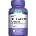 Narava Resnica Multi kolagen Peptide Kapsule 