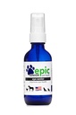 Eye Senior - All Natural Liquid Spray dodatek za starejše hišne živali - ustavi proces staranja - boljši vid - meglica na očeh in dal v hrano in vodo (2 Oz)