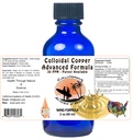 Koloidni baker 2 oz iz CAOH