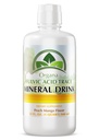 Organa Trace Minerals - Tekoči koloidni minerali Dodatki - Rastline, pridobljene za največjo absorpcijo - Koloidni minerali, tekoči za Wellness - 32 Ounces