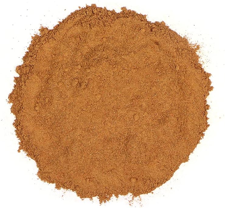 Korenina krvi Sanguinaria Canadensis v prahu organski - 1oz
