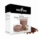 Protein High Protein Shake & Pudding Mix 