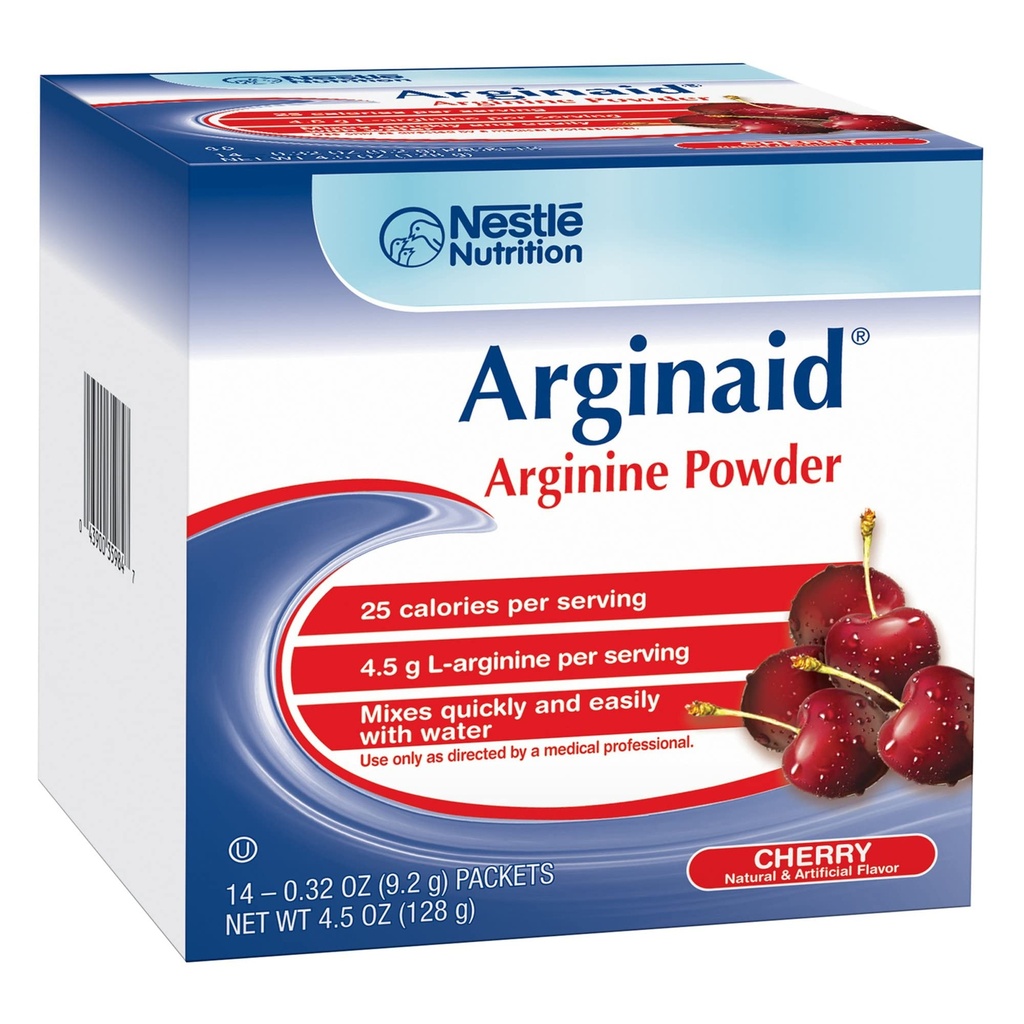 Vir ARGINAID Cherry 9.2G (BX)