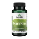 Swanson Naringin 500 Milligrams 60 kapsul