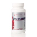 TestronSX – Testosteronska podpora s 750 mg Tribulus Terrestris – Povečuje moško vitalnost, Stamina & Performance – 60 Kaplet
