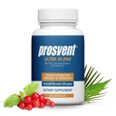 Napredna podpora prostate Ultra - naravni dodatek z žago Palmetto, Pygeum, Lycopen, Stinging Nettle, Beta Sitosterol, Cranberry in več za lažje uriniranje pogostost in urgenco (60 Count)