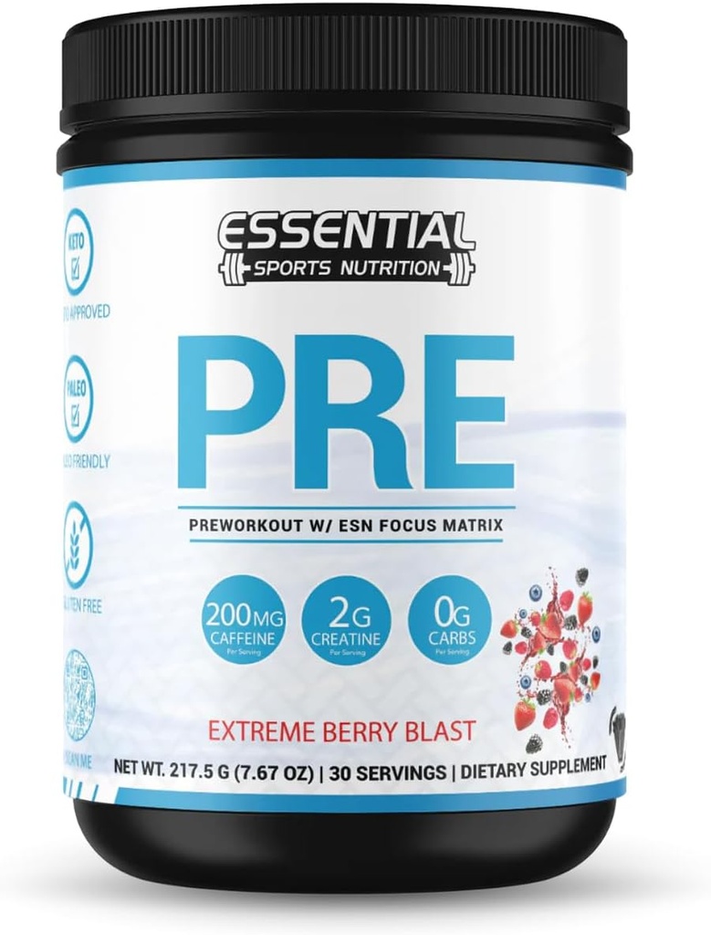 PRE 