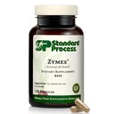 Standardni proces Zymex kapsule - Prebavna zdravstvena podpora - Podpira črevesno zdravje in uravnovešen pH - Gut Health Supplement with Rice Bran, Spanish Moss, Carrots & Bees - Ne-Mlečni - 150 kapsul