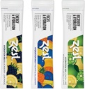 Zest Hydration Electrolyte Powder - Variety Pack - Mix w/Water - 6 potovalnih paketov - Nizki dodatek sladkorja - Recovery, Energy, & Focus Drink - IV Stebri tekočinske rehidracije, vključno s soljo in kalijem