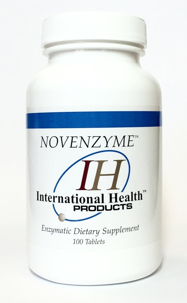 NOVENZYMETM 100 tablet
