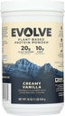EVOLVE Idealni vanilinski proteini v prahu, 16 oz