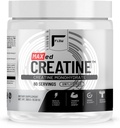 MAXed Creatine® Monohidrat - mikroniziran, 60 Serving, Unflavored - 300g, mišične vzdržljivosti, regeneracija, Stamina - izdelan v NSF Certified GMP Facility.