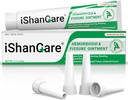 Hemorrhoid Cream, Hemorrhoid & Fissure Zdravljenje Mazilo ekstra moč, Relief anal bolečine, Srbenje, Krvavitev, Otekanje, Neudobje, Naravni zelišči Hitro delujoče sestavine, Vsebuje vitamin E