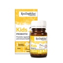 Wakunaga Kyo-Dophilus otroci probiotik, spodbuja rednost in imuno zdravje
