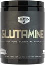 Mikroniziran L-glutamin z dodatki UXO