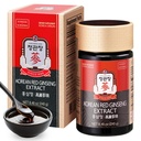 CheongKwanJang [korejska rdeča Panax Ginseng Extract Dodatna moč, Energy Boost, Performance, Boost Imunski sistem, Stamina, krvni obtok in podpora duševnega zdravja, Spomin, Produktivnost - 240g