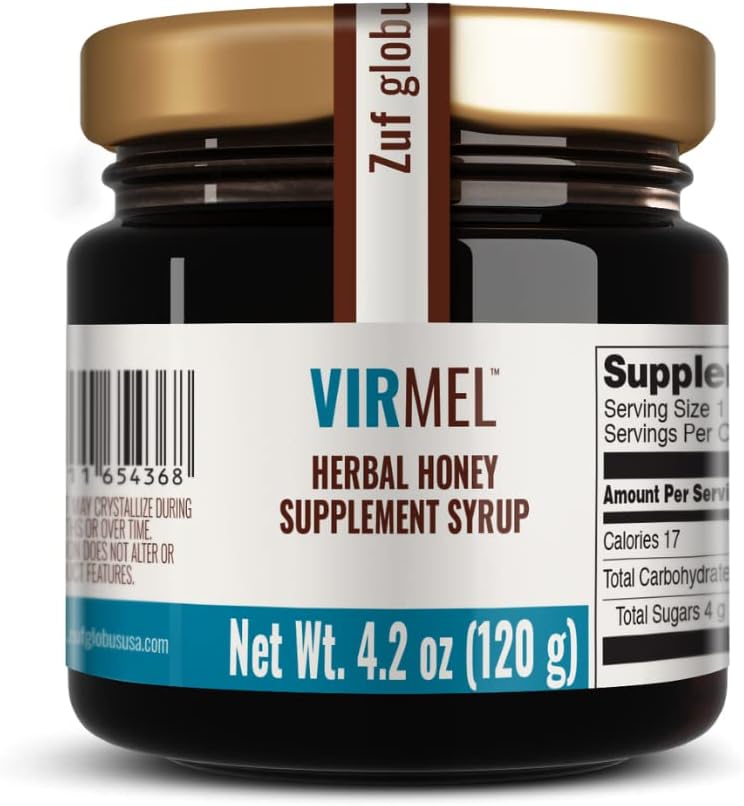 Zuf Globus: VirMEL 