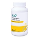 Klaire Labs SFI Health Osteothera Plus Ipriflavone Tablete - Hypoallergenic & Multifactorial Calcium Complex & Isoflavone Derivative Bone Support Formula z vitaminom K, D3, Magnezij (120 tablet)
