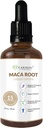 Maca Root Tekoče organske kapljice 