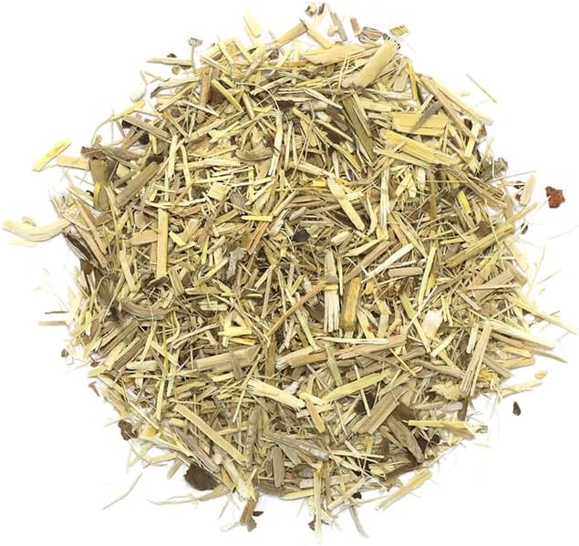 Eleuthero Root Organic Cut & Sifted 1oz - Ginseng Sibiro Koren 1oz Bolsa