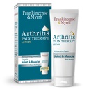 Frankincense in aritmije bolečine Reliever terapija lotion – topični artritis bolečine Relief krema in hidrating kože popravila, Body Relief za išias, koleno, nazaj, sklepov, vratu, roke, 3 Oz - 1 pakiranje