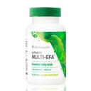Mladost Ultimate Multi-EFATM - Rastlinski EFA dodatek - Brez rib - Mali softgel za odrasle in otroke, Večer Primrose - 90 Softgels (Pack of 1)