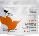 XAVIAX Probiotic Gel z Omega 3 