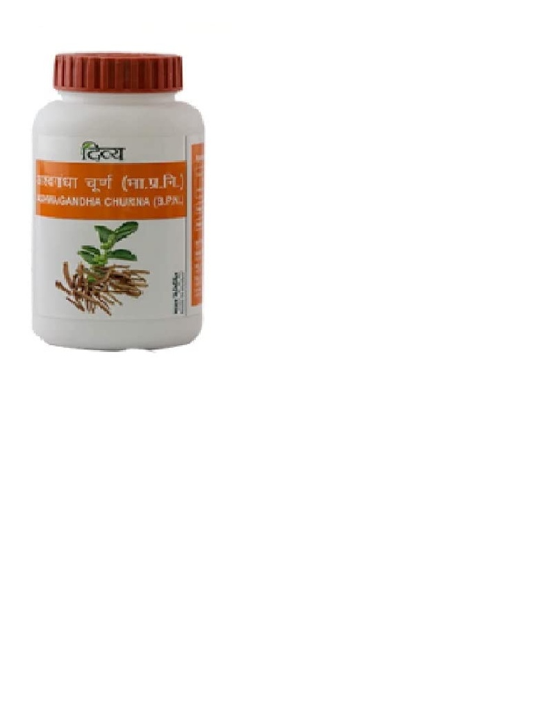 Patanjali Ashwagandha Churna 100gm - pakiranje po 1