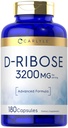 Carlyle D-ribozne kapsule 