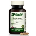 Standardni proces Nutrimere - podpira skupno zdravje - Skupni dodatek s Perna Canaliculus & Nova Zelandija Green Mussel - Gluten-free, Non-Soy & Non-May - 90 kapsul