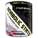 Nutrabolics prehranska dopolnila anabolična država Iced Raspberry 375g (30 obrokov)