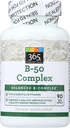 365 by Cela živila Trg, B – 50 Complex, 90 ct, Pakiranje maj Vary