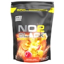 MRI NO2 Črni dušikov oksid dopolnilo za črpalko, rast mišic, vaskularnost in energijo - močno Stim-free Pred-workout s citrulin (30 Serving) (Jacked Juice)